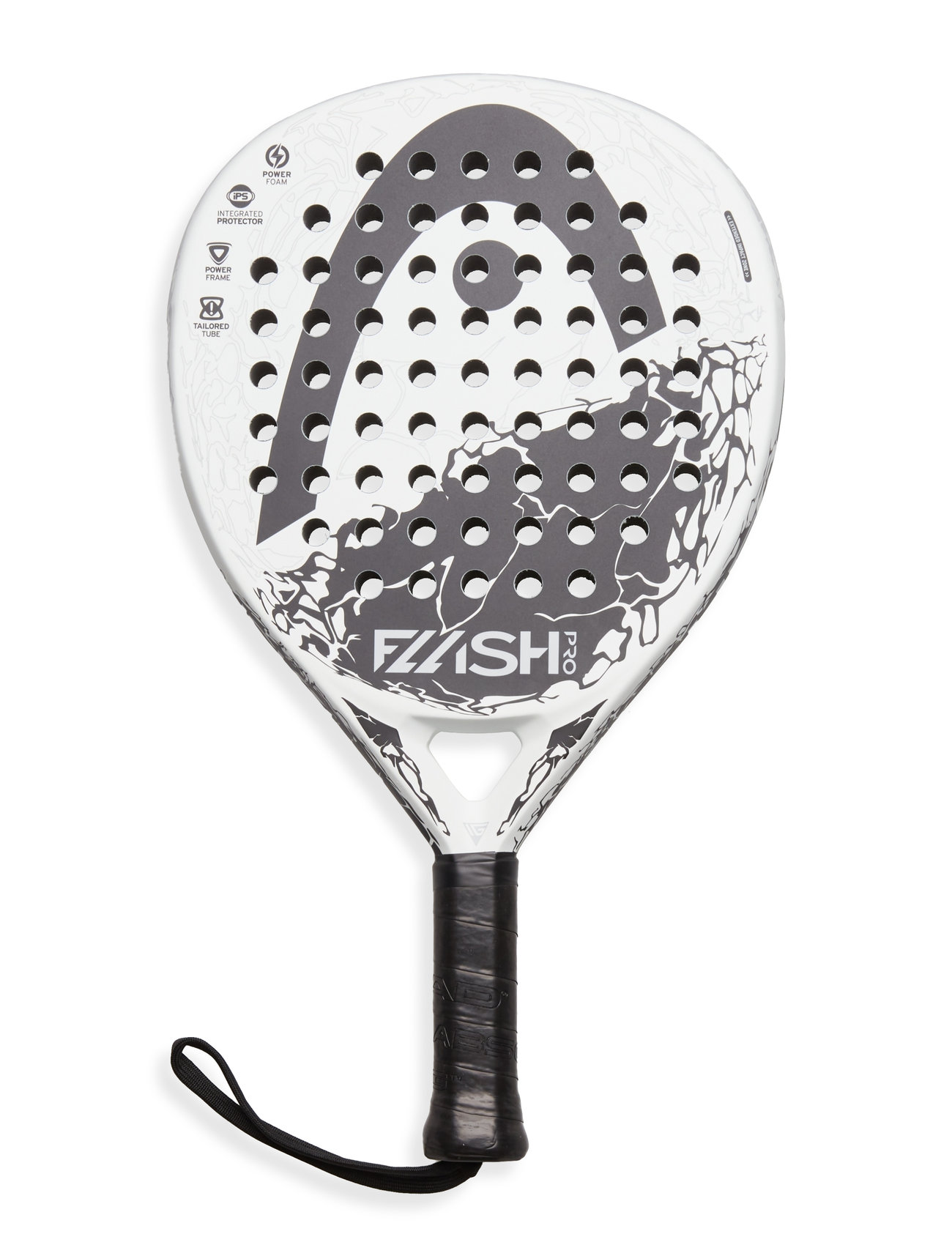 Flash Pro 2.0 White Head