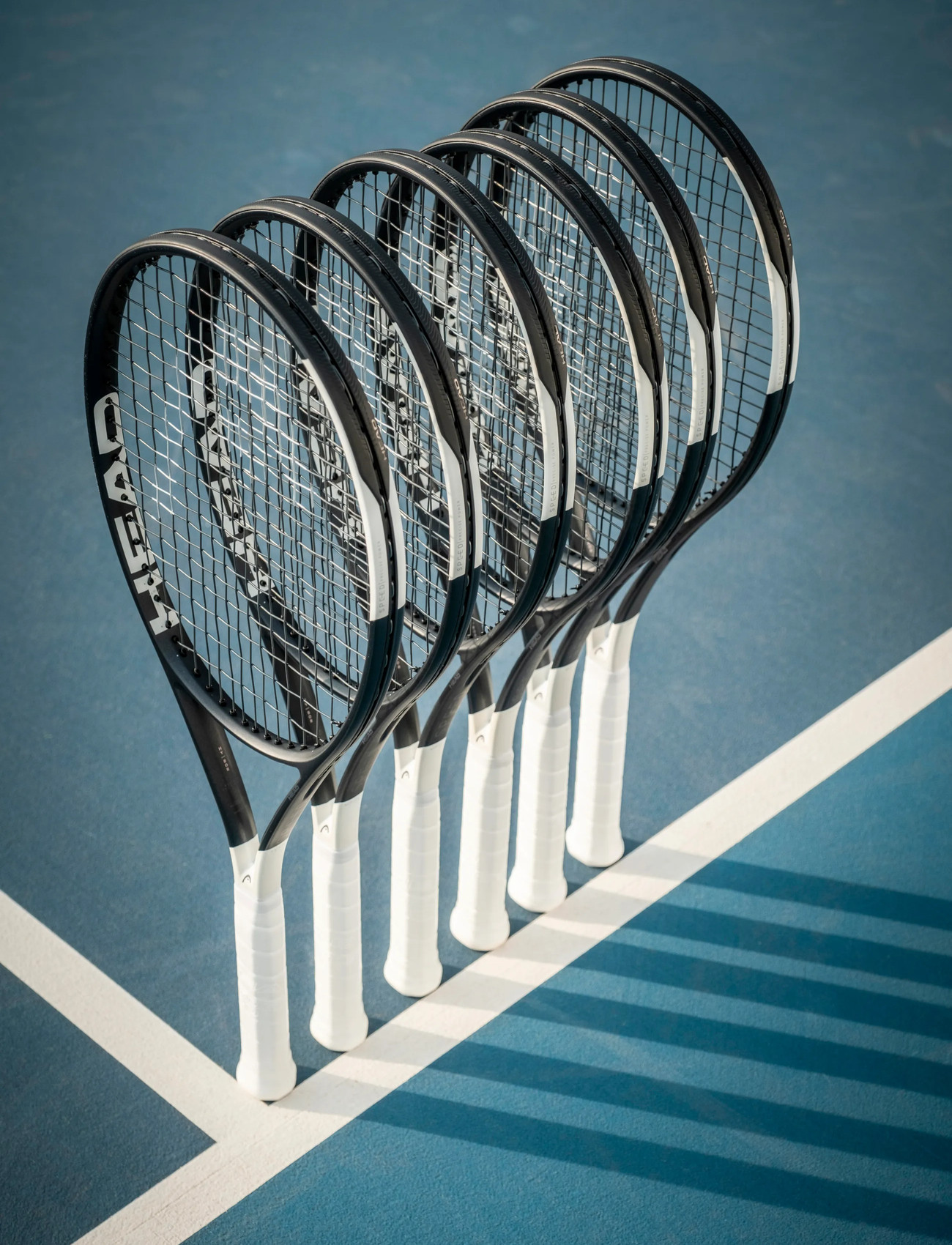 Head Speed Team 2026, 2, White, Sport Rackets & Equipment > Sport Tennis Rackets, Herre
