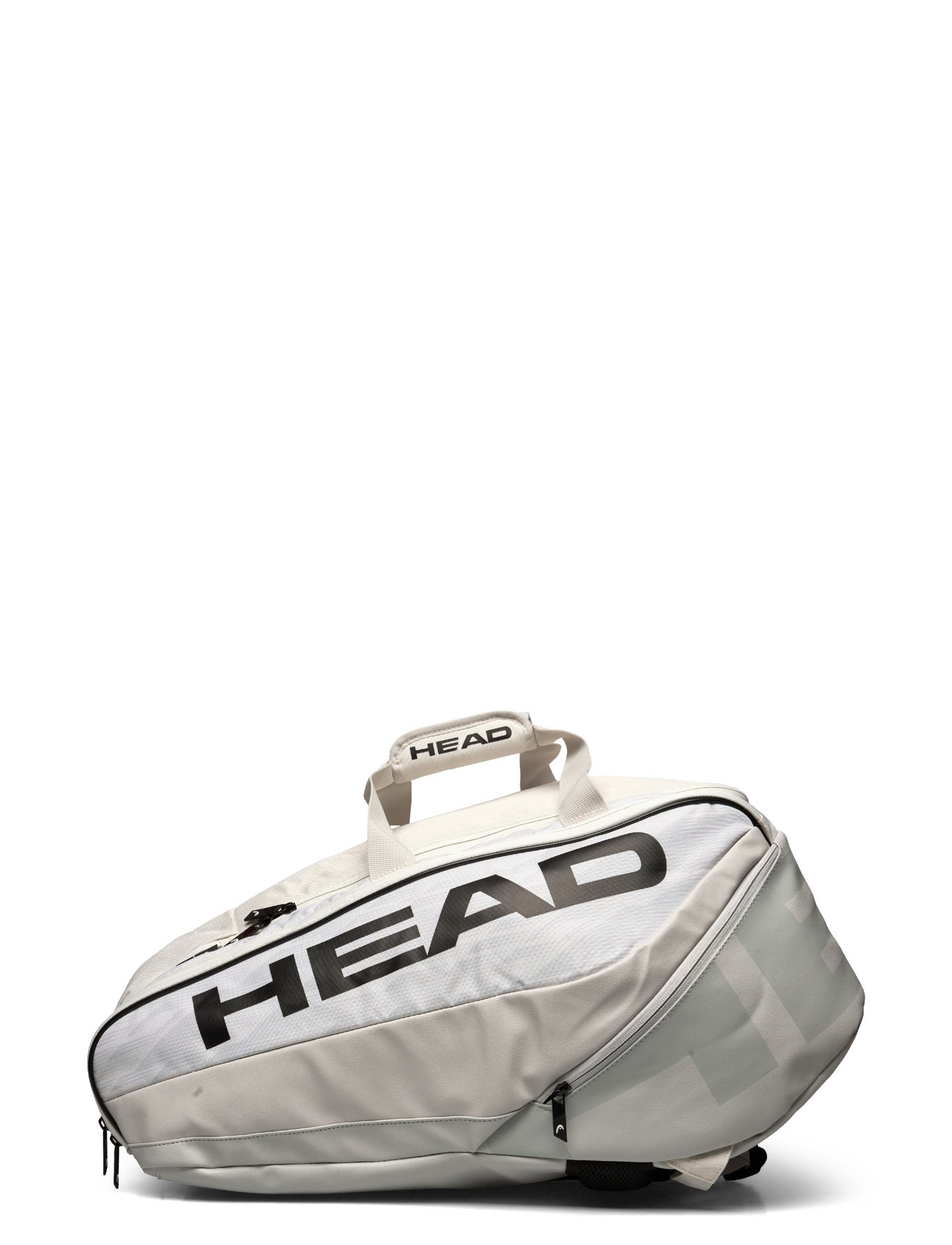 Head Head Pro X Padel Bag L Vit