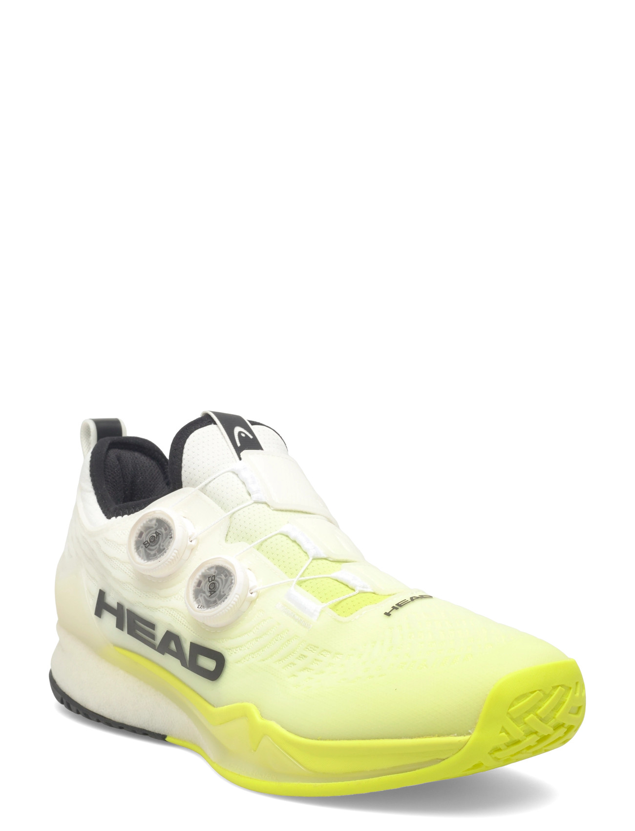 HEAD Endure Pro Boa Herren Whyw Gelb - 42.5 - Herren