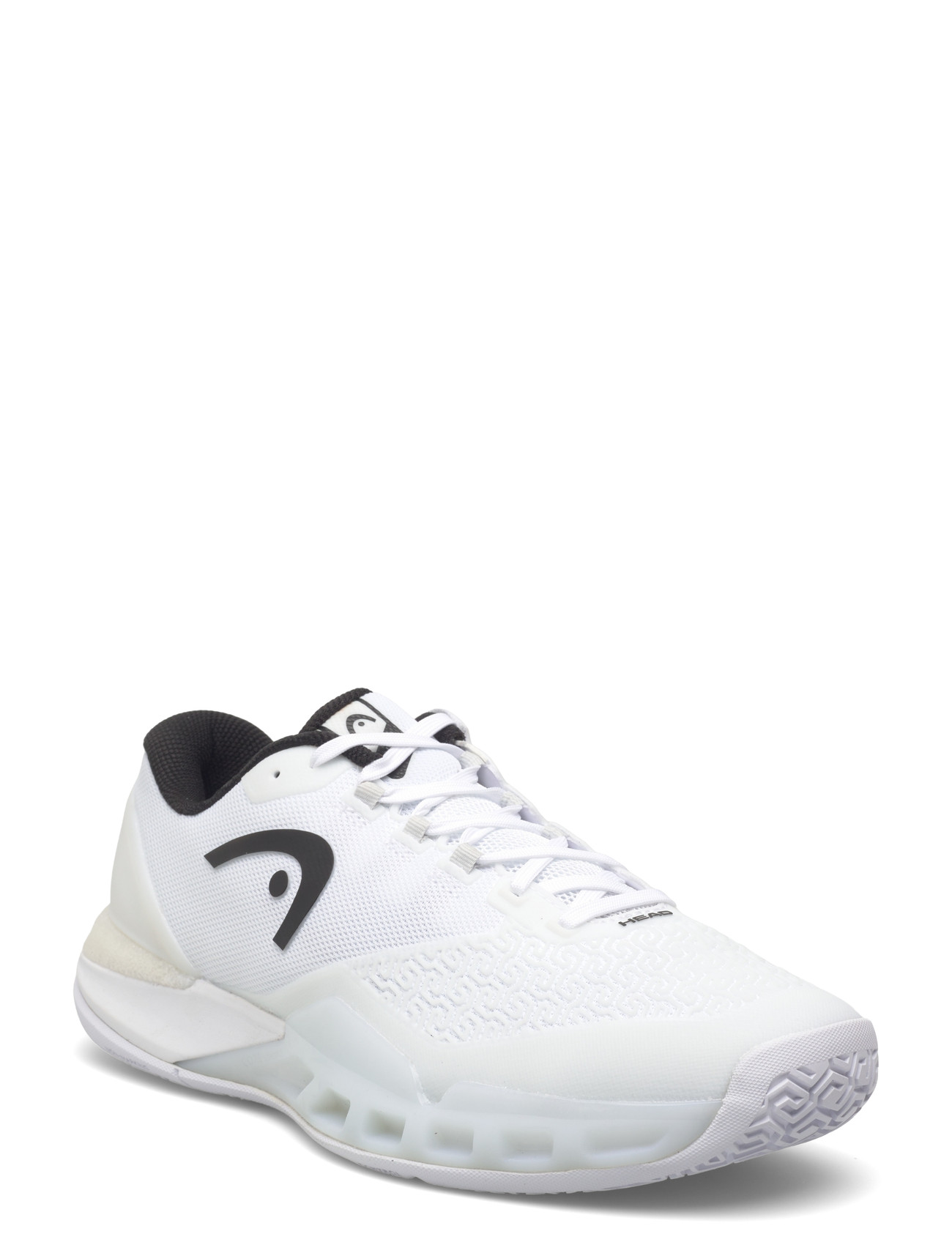 HEAD Revolt Pro 5.0 Herren Whbk Weiß - 42.5 - Herren