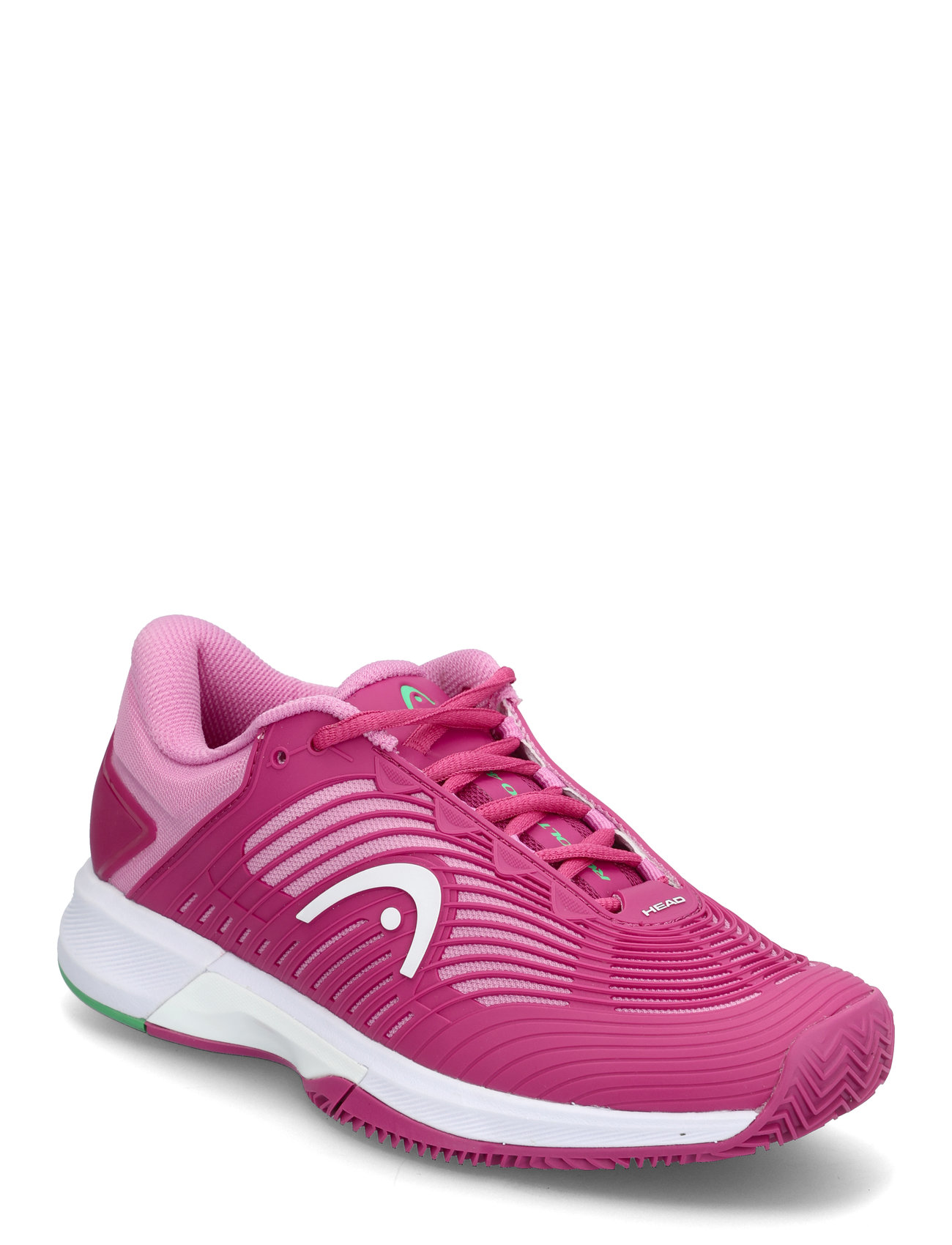 Head Revolt Pro 4.5 Clay Women Tennis Shoes Pink Head