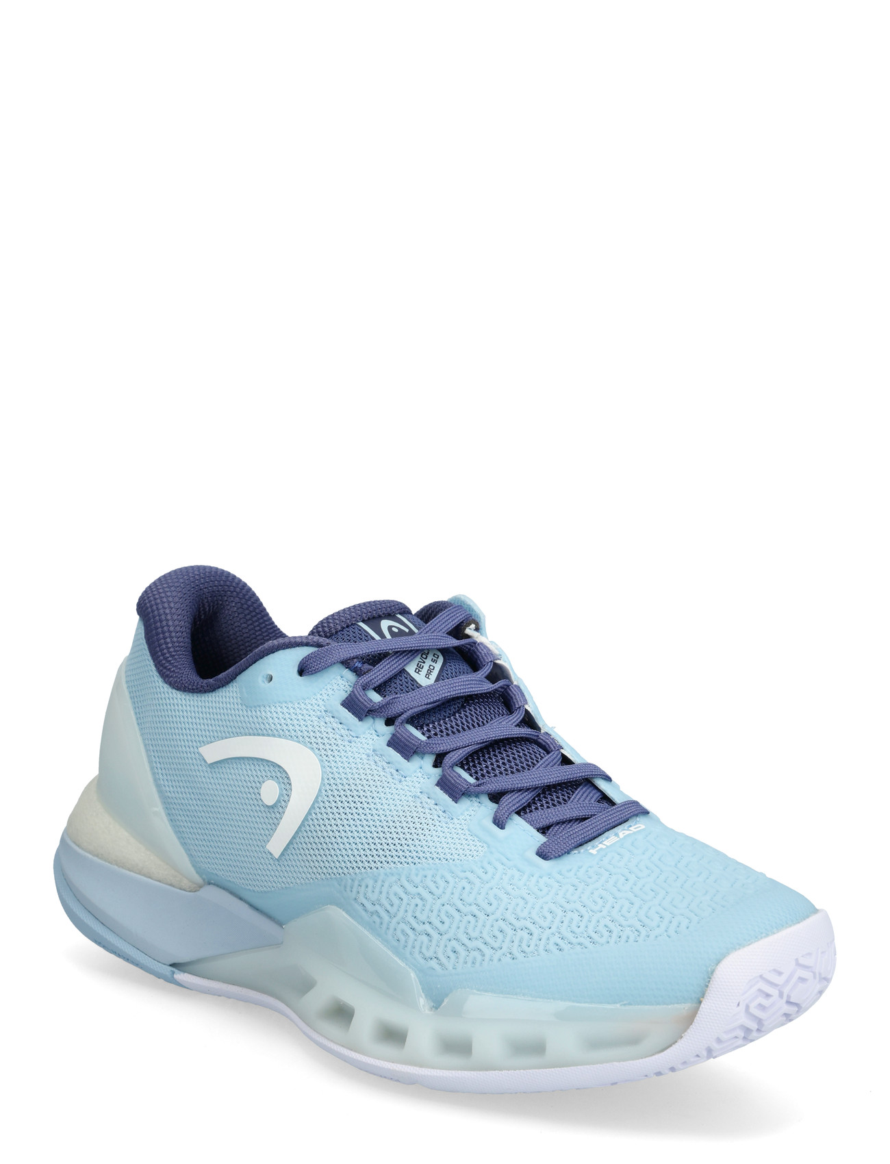 HEAD Revolt Pro 5.0 Damen Lbdb Blau - 41 - Damen