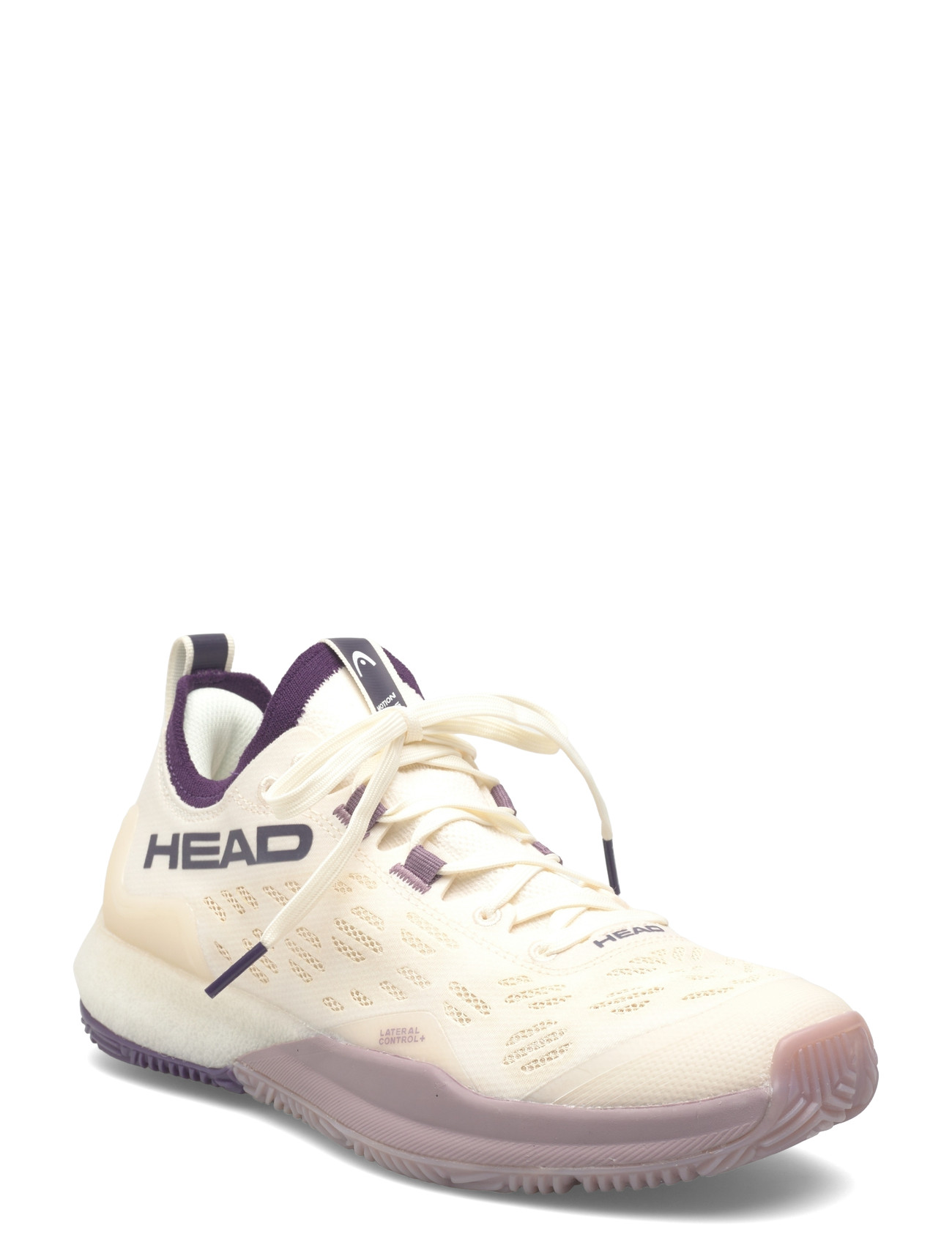 Head Motion Pro 1.5 Padel Women Cwpn, 38.5, Cream, Sport Racketsports Sko > Sport Padel Sko, Dame