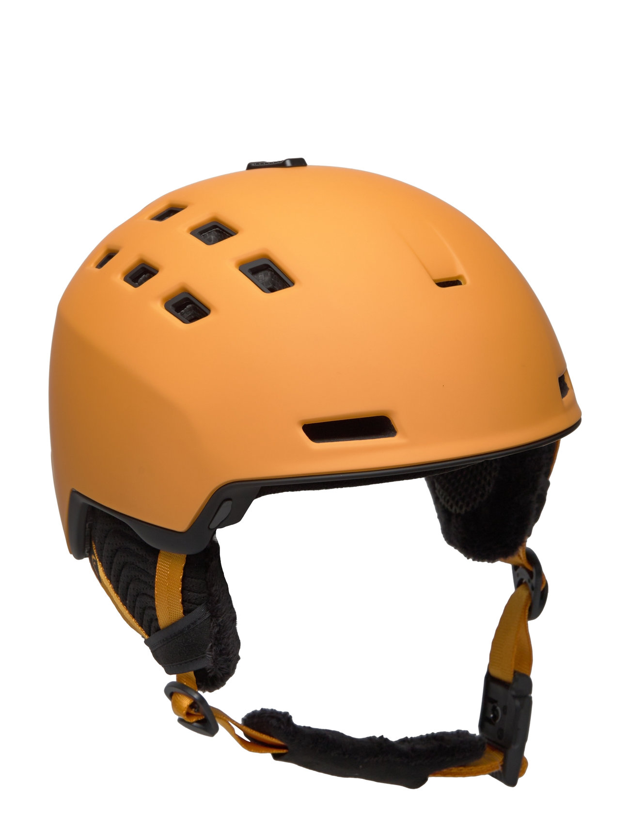 Head Rev Ski Helmet Orange