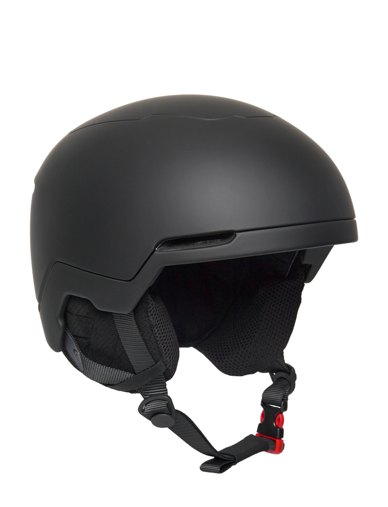 Head Faero Black, 60-63, Black, Sport Wintersports Equipment > Sport Helmets, Herre