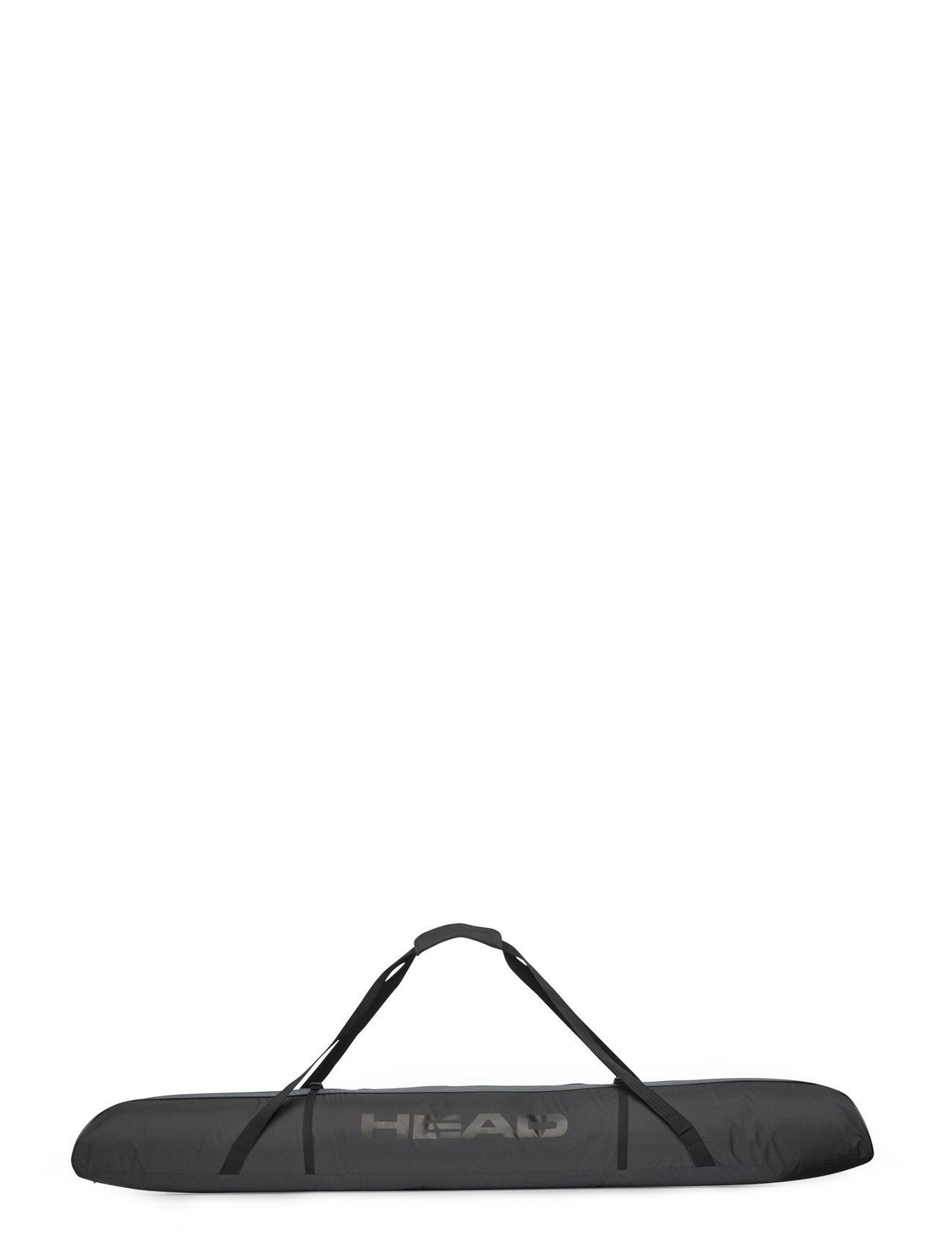 Head Double Skibag, One Size, Grey, Sport Equipment > Sport Wintersports Equipment, Herre