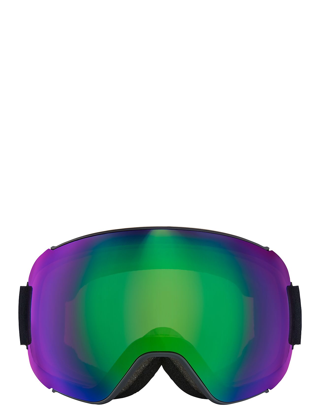 Magnify 5K Photo Patterned Head