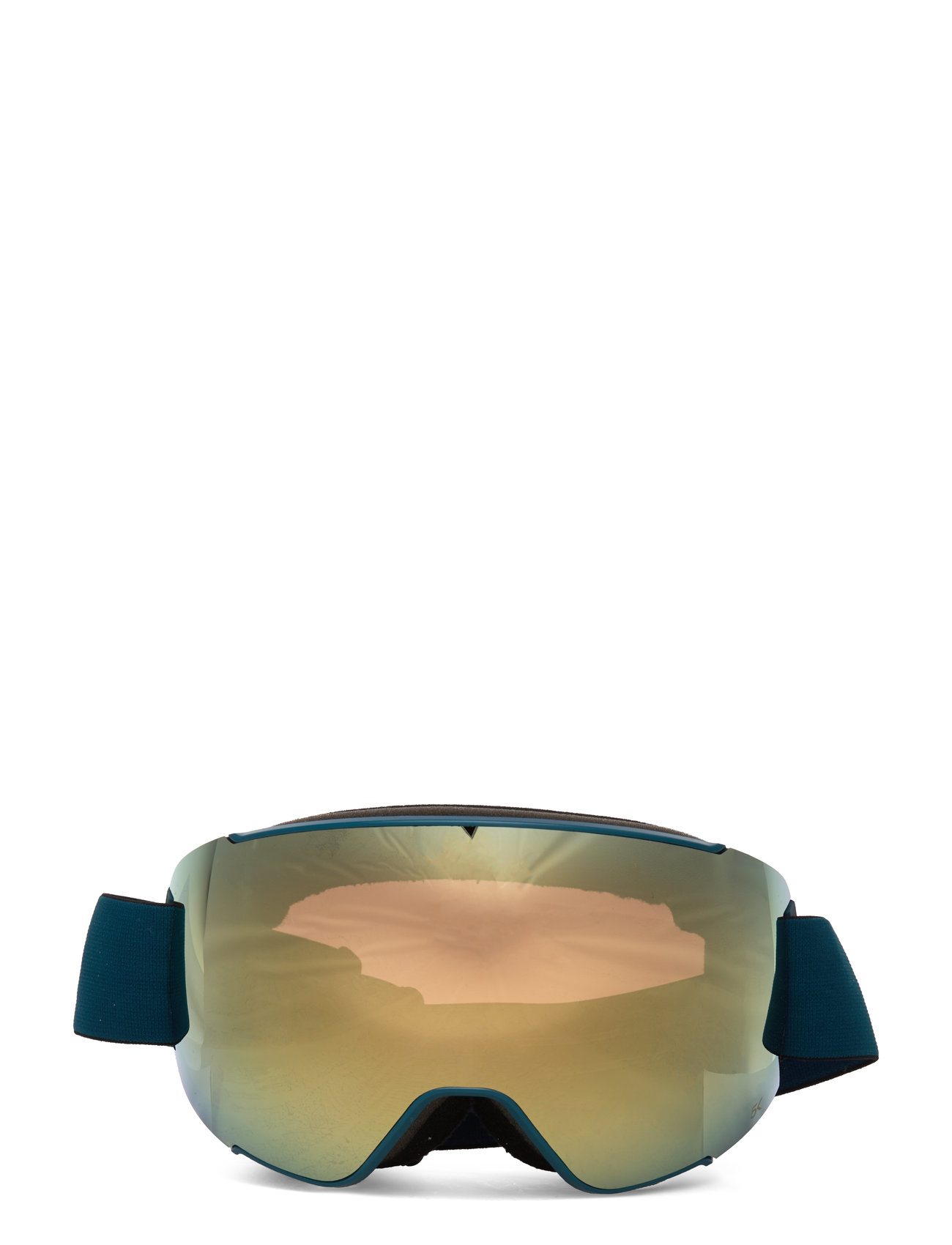 Head Magnify 5k Ski & Snowboard Goggle + Spare Lens - Wintersports
