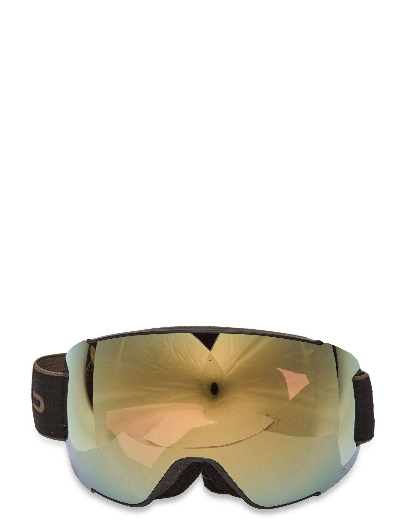 Head Magnify 5K Ski & Snowboard Goggle + Spare Lens Khaki Green