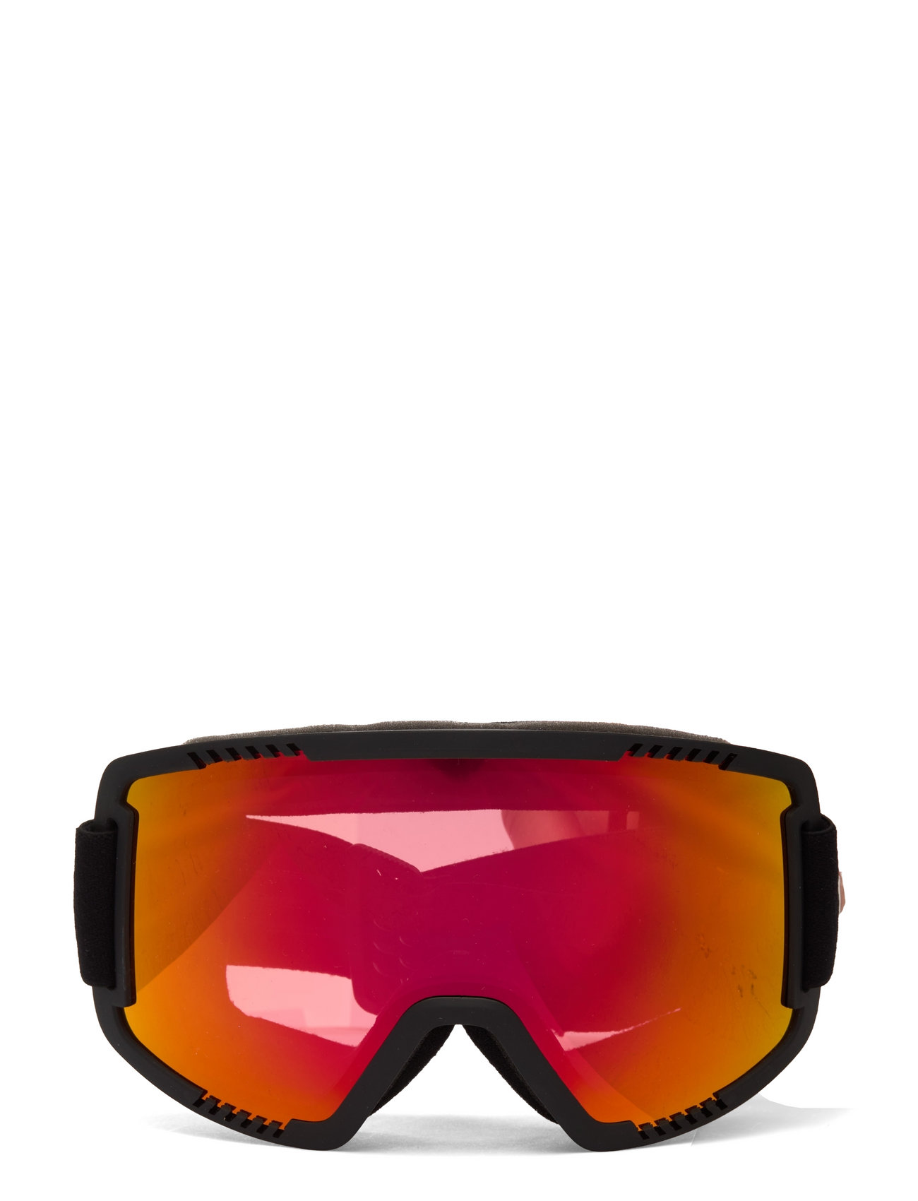 Head Contex Ski & Snowboard Goggle Svart