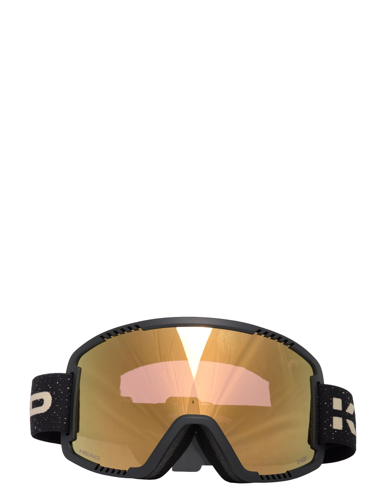 HEAD Contex Pro 5K Gold Kore Schwarz - S - Damen