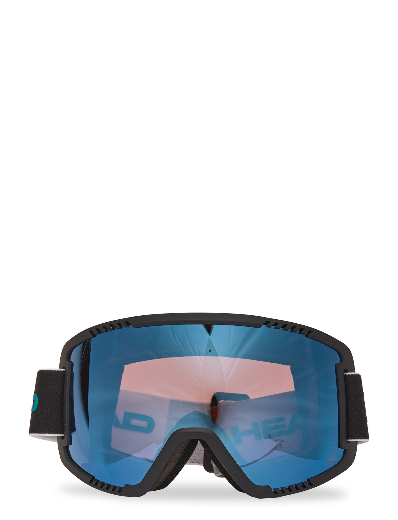 Head Contex Pro 5K Ski Goggle Blå