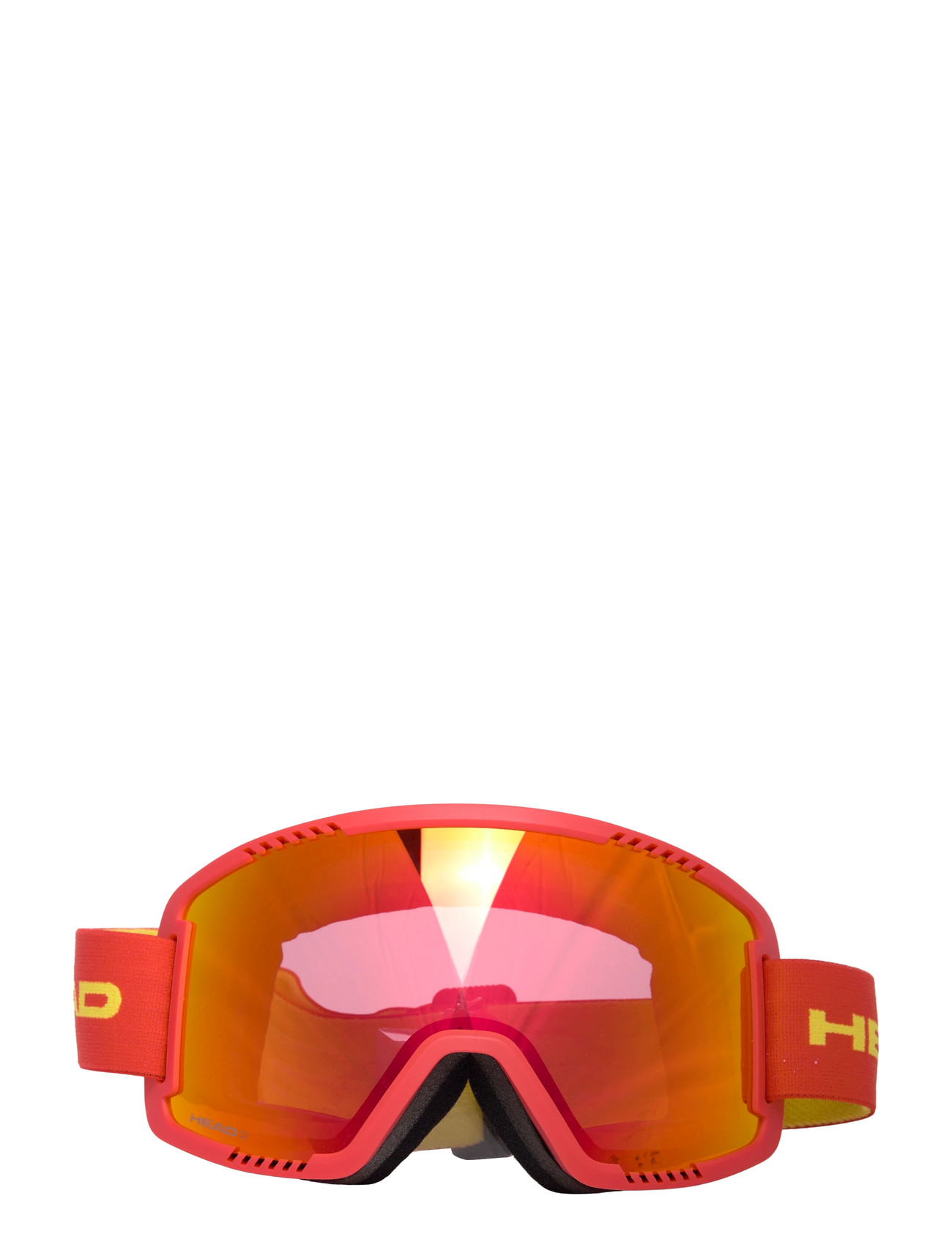 HEAD Contex Rot Orange - M - Damen