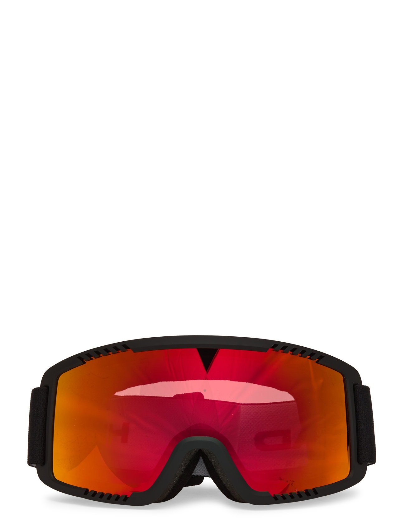 Head Contex Youth Fmr Junior Ski & Snowboard Goggle Svart