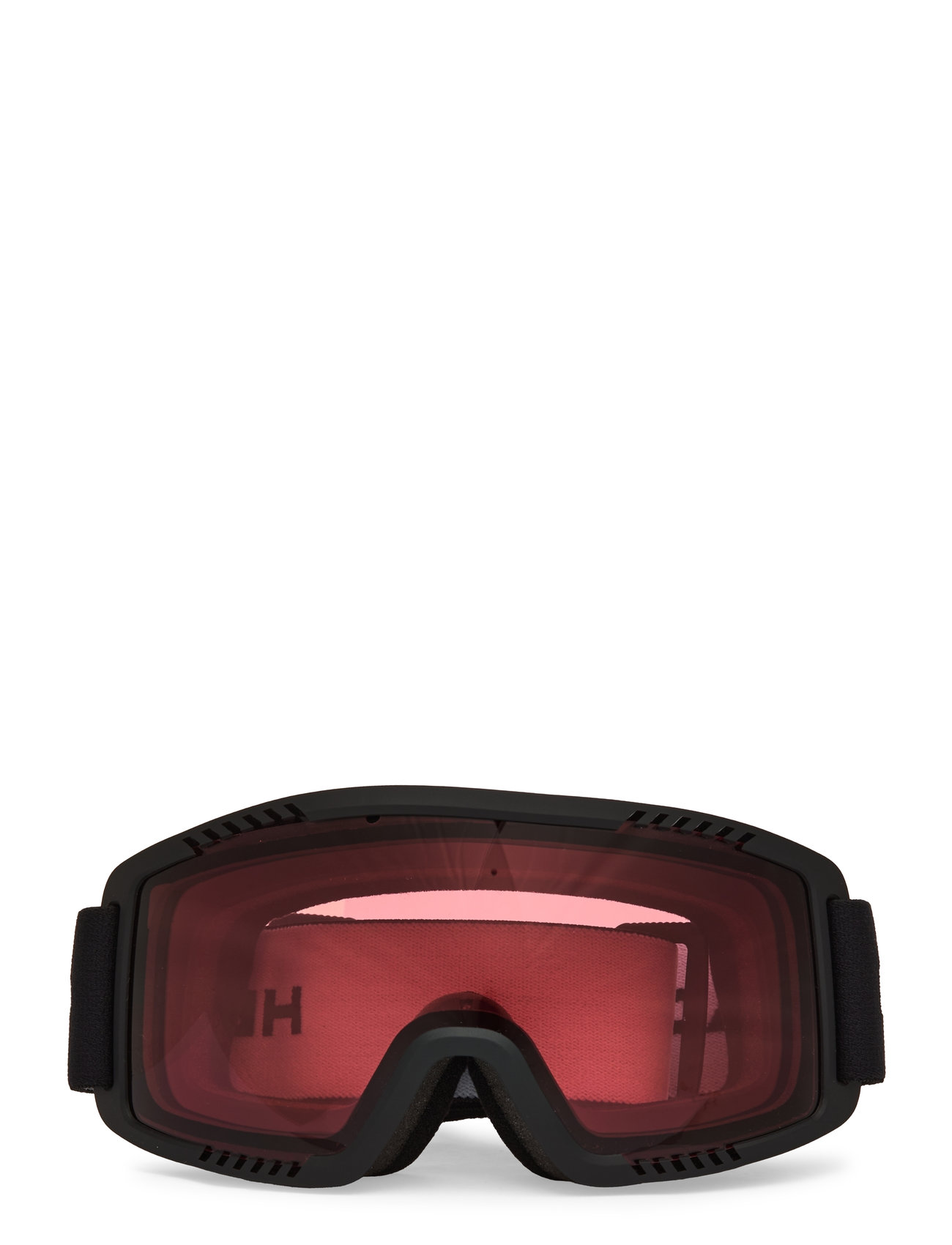 Head Contex Youth Junior Ski & Snowboard Goggle Svart