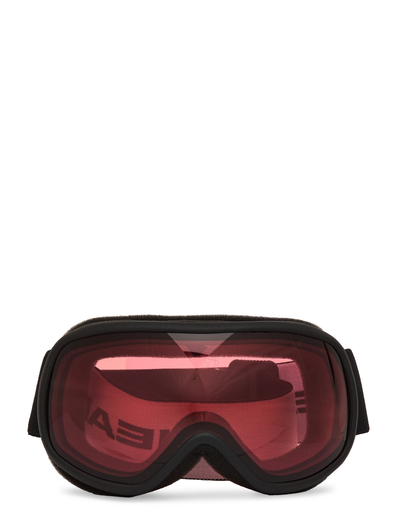 Head Ninja Junior Ski & Snowboard Goggle Svart