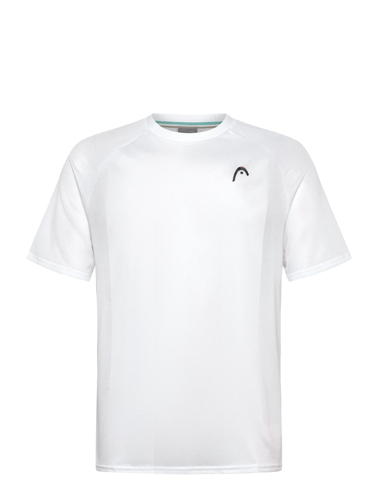 HEAD Performance T-Shirt Herren Weiß - S - Herren