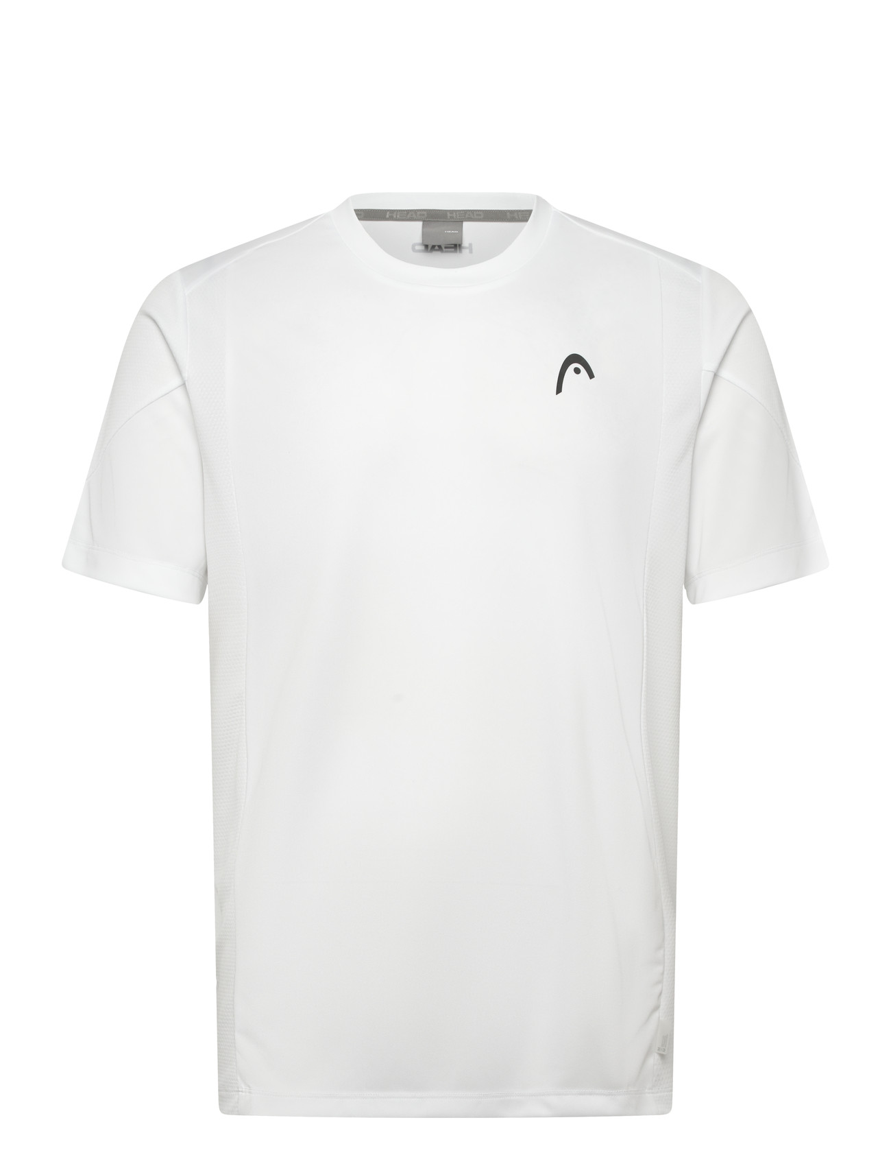 HEAD Slice T-Shirt Herren Weiß - M - Herren