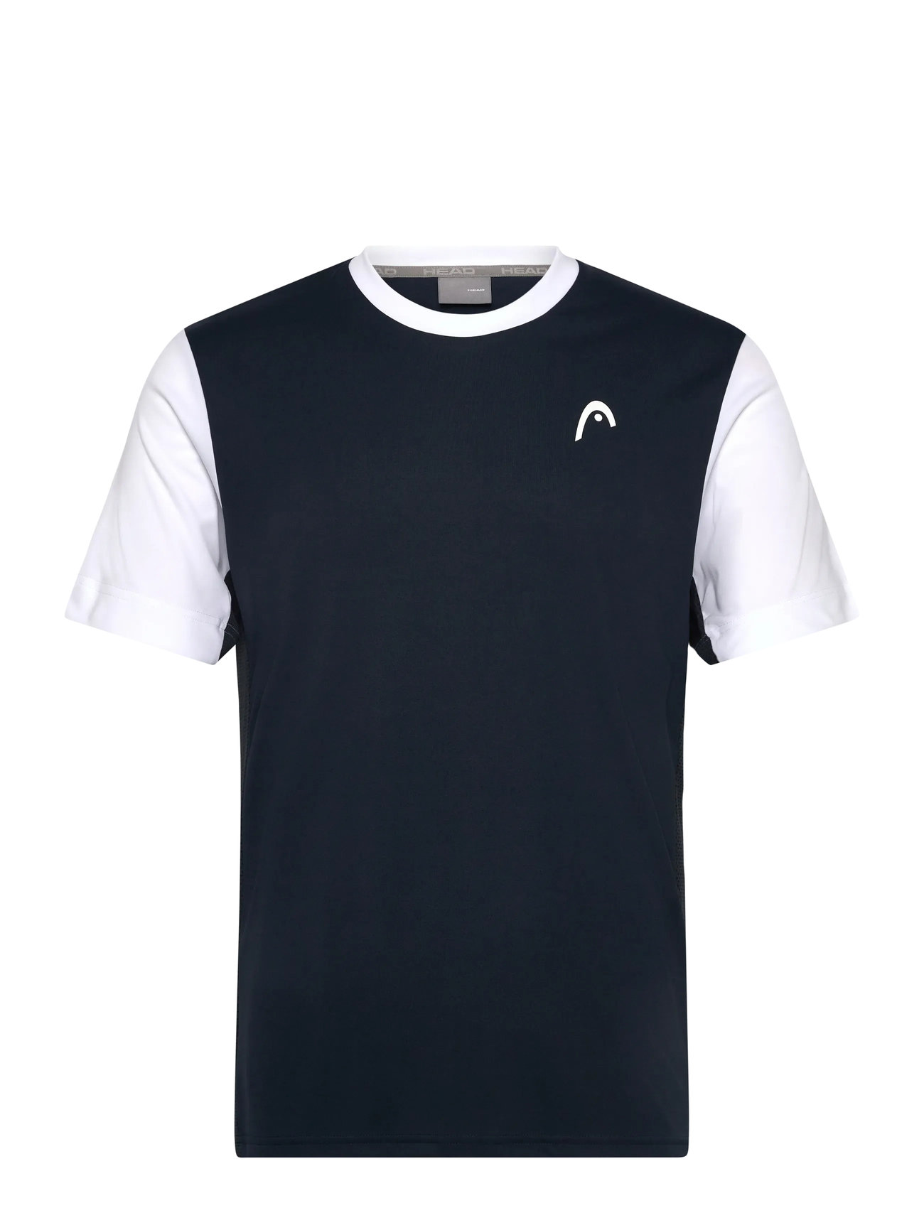 HEAD Slice T-Shirt Herren Navy - S - Herren