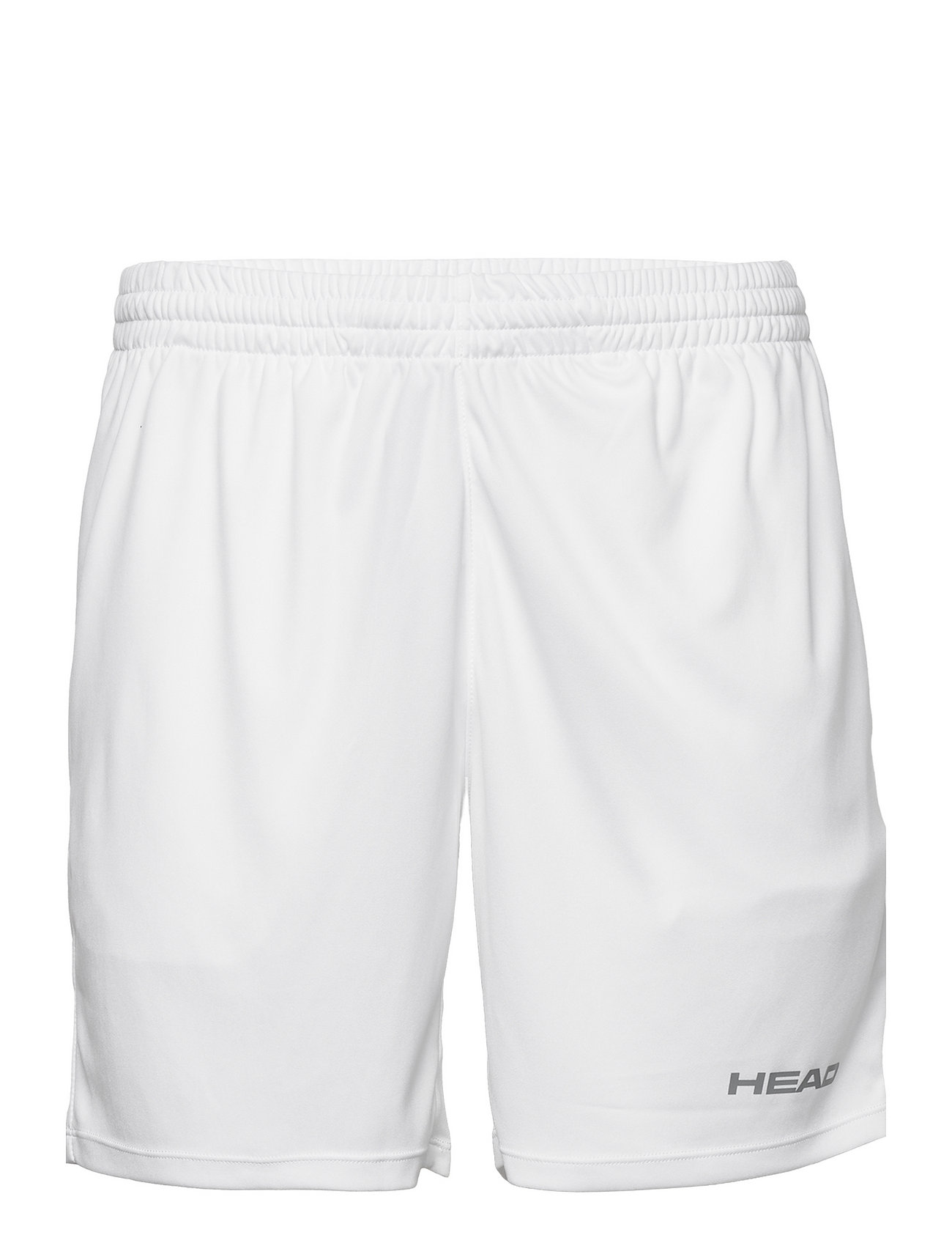 Head Easy Court Shorts Men, S, White, Shorts > Sportsshorts, Herre