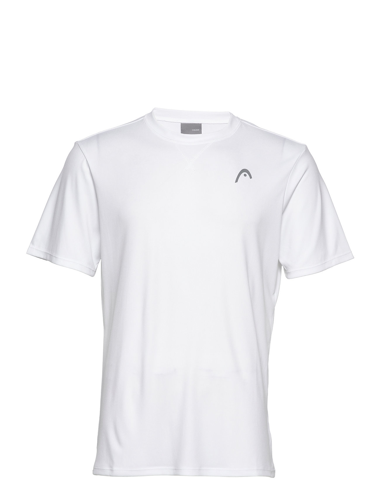 Easy Court T-Shirt Men T-shirts Short-sleeved Vit Head