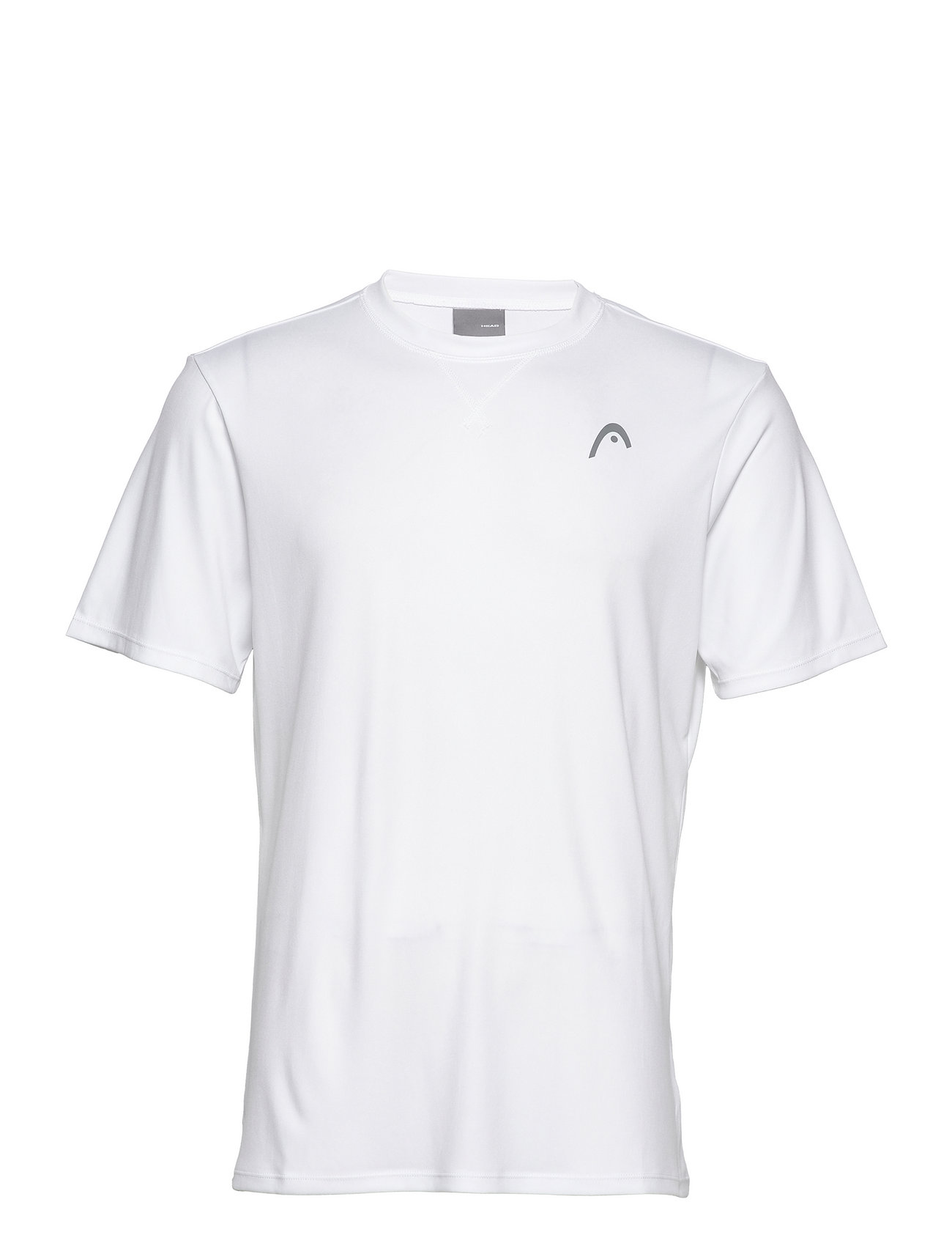 HEAD Easy Court T-Shirt Herren Weiß - L - Herren