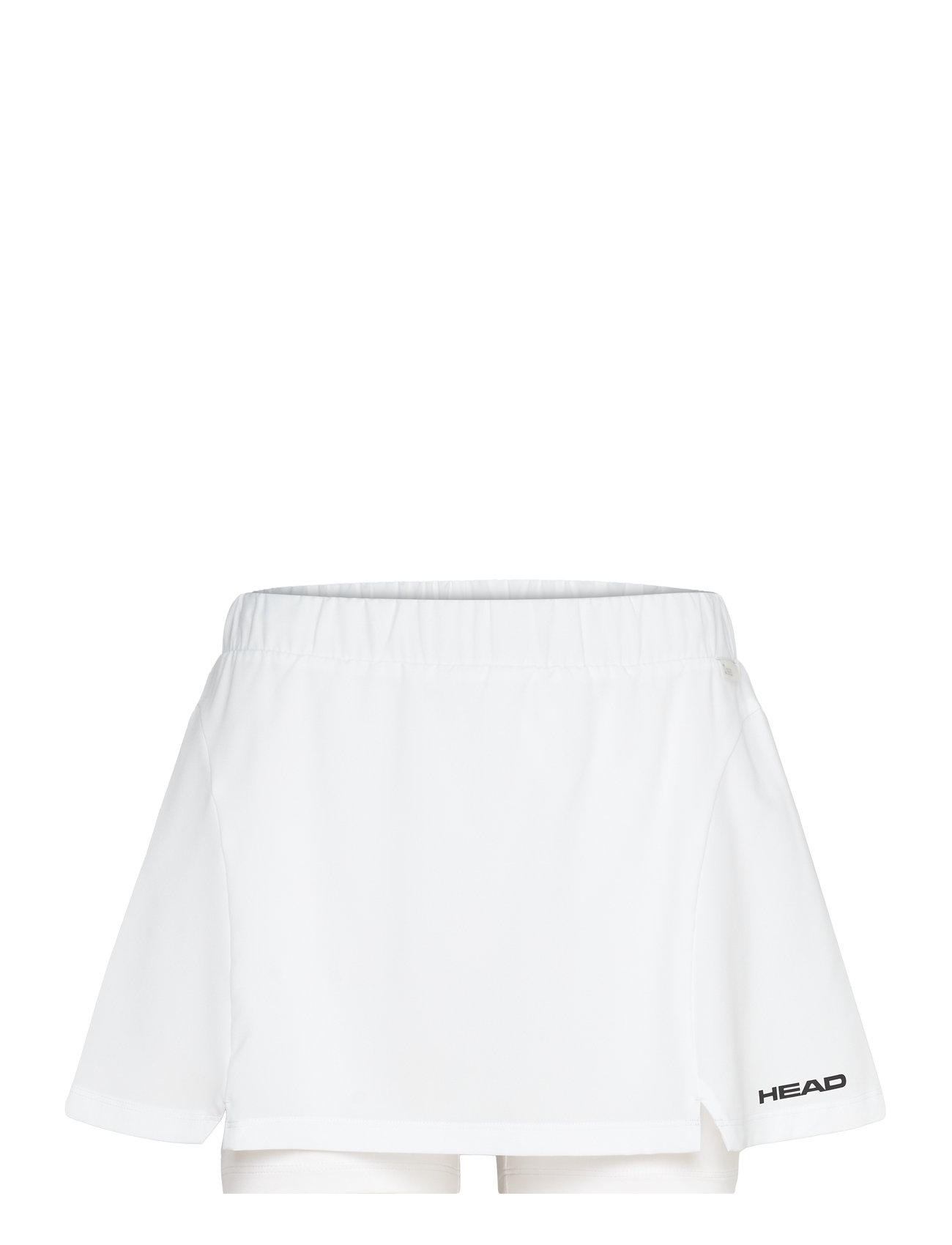 HEAD Dynamic Skort Damen Weiß - S - Damen