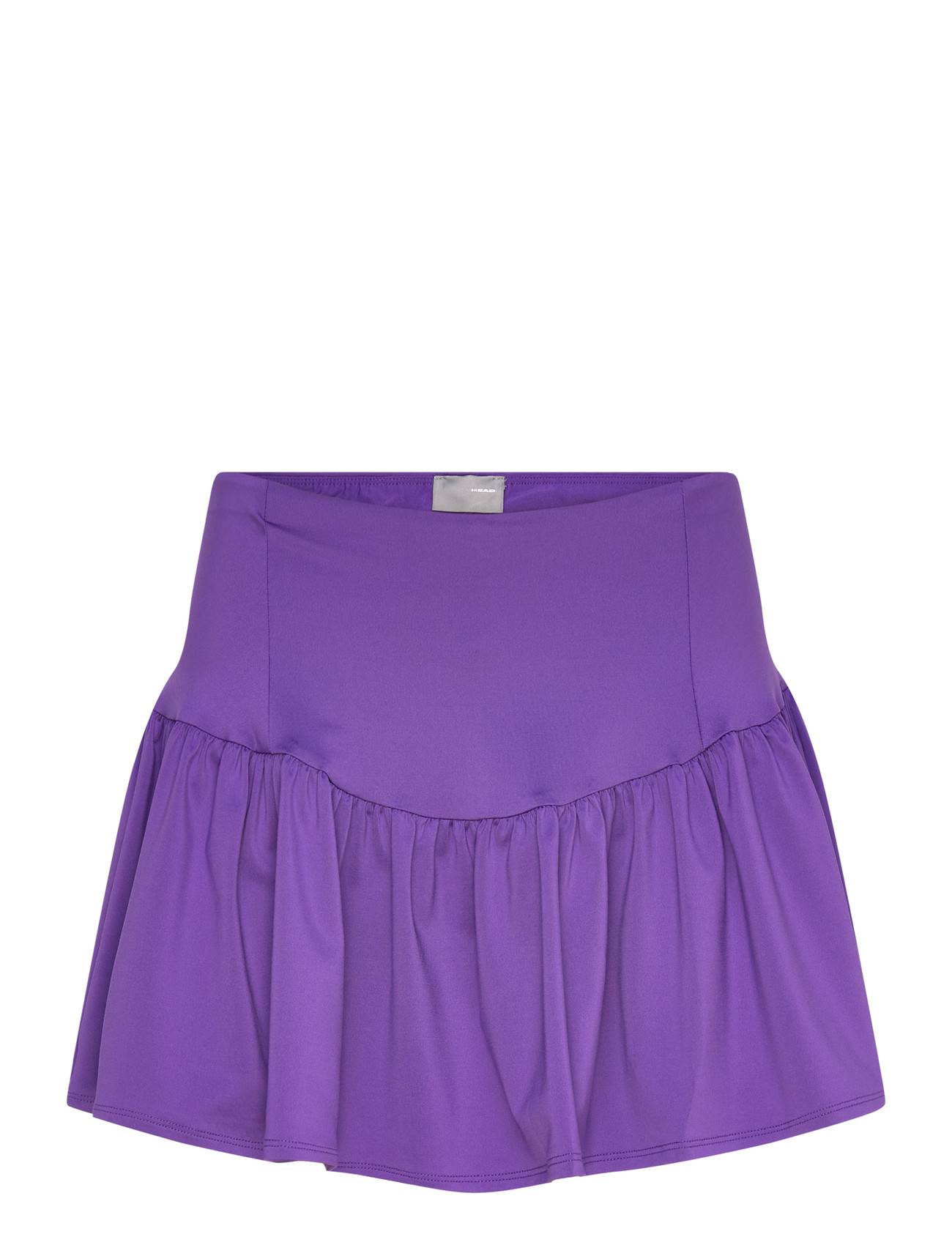 HEAD Move Skort Damen Lila - L - Damen