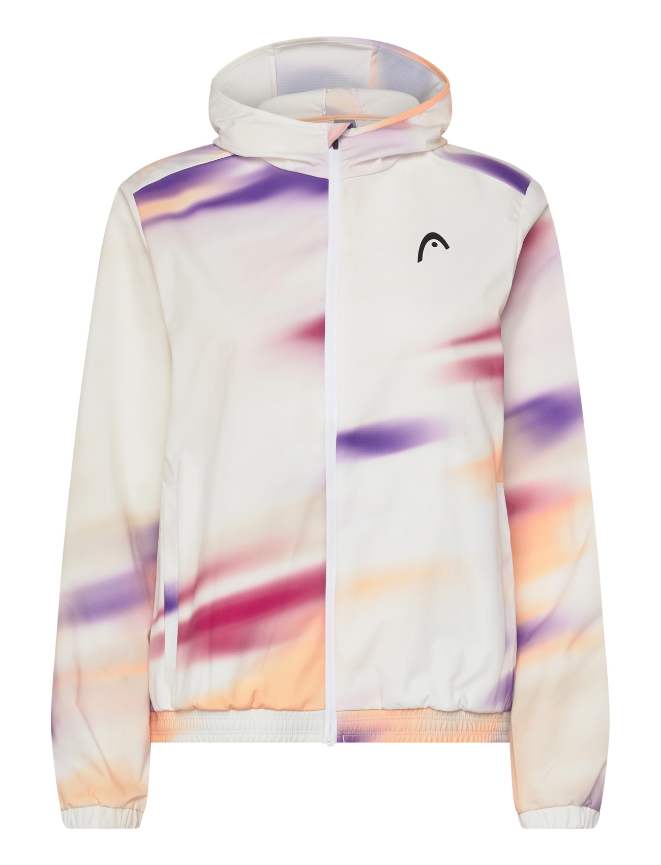 HEAD Blur Jacke Damen Patterned - L - Damen