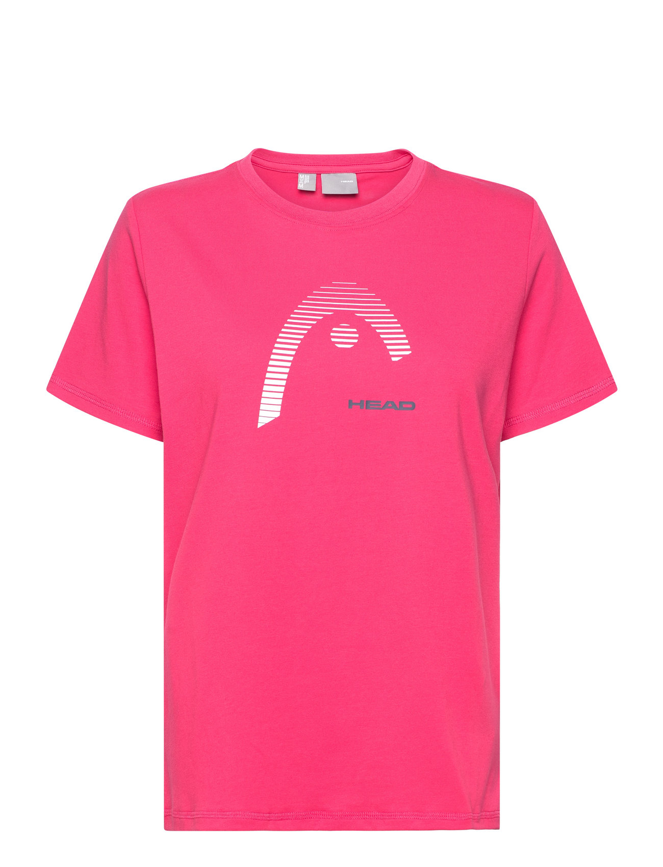 Club Lara T-Shirt Women Pink Head