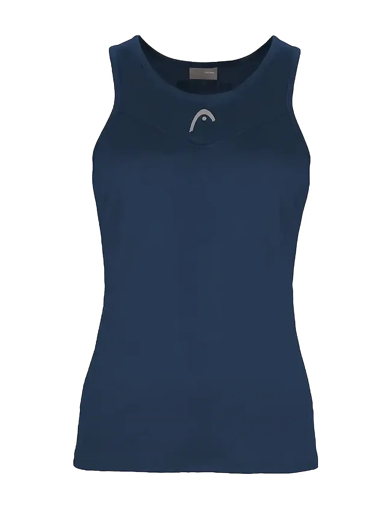 HEAD Easy Court Tank Oberteil Damen Navy - S - Damen