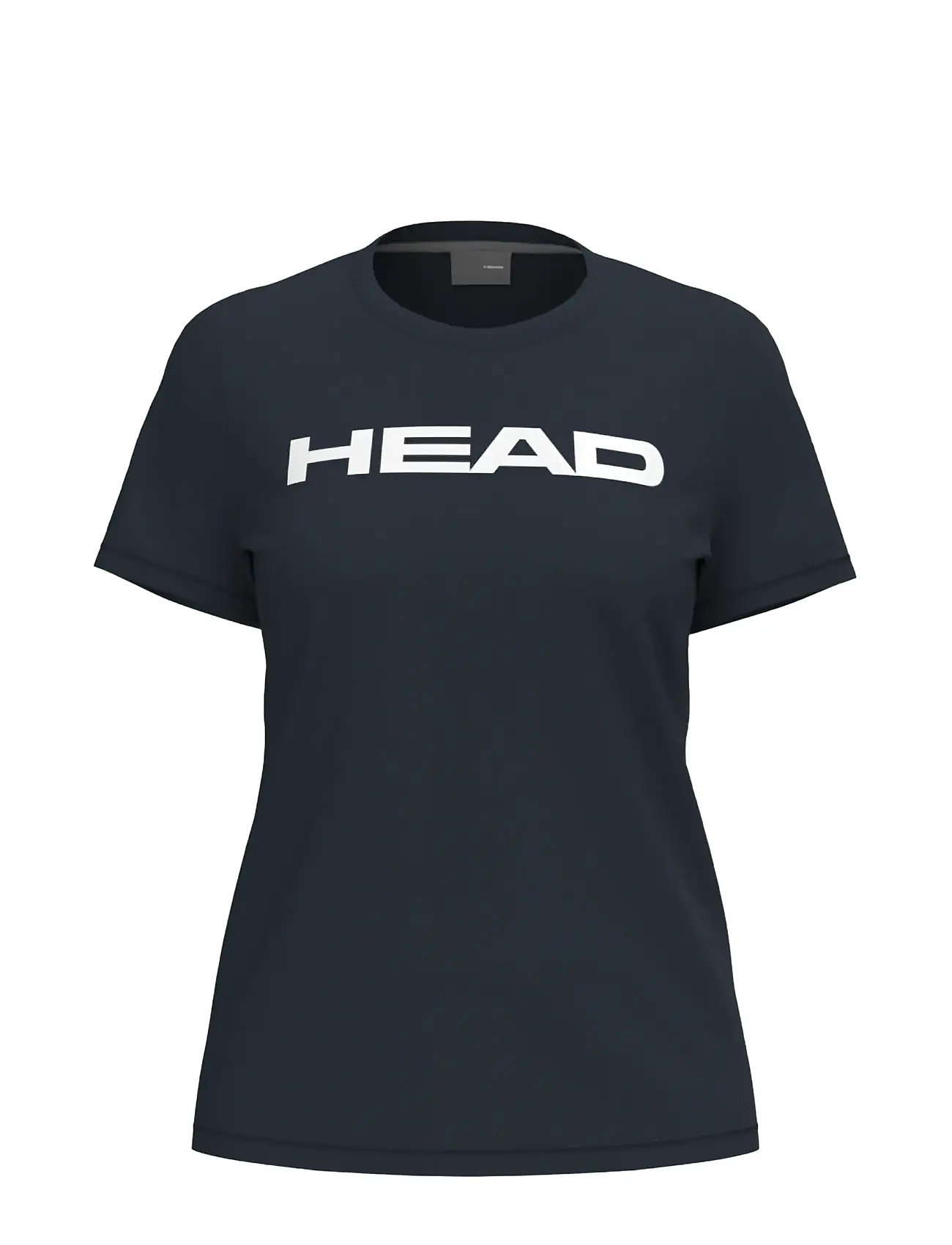 HEAD Club Original T-Shirt Damen Navy - S - Damen