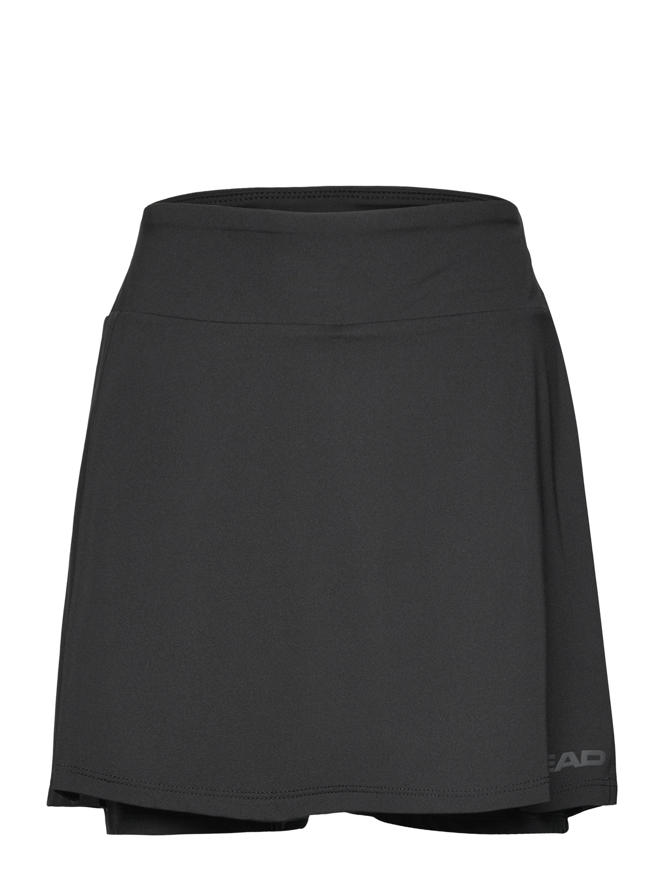 HEAD Club Basic Skort Mädchen Schwarz - 152 - Kinder