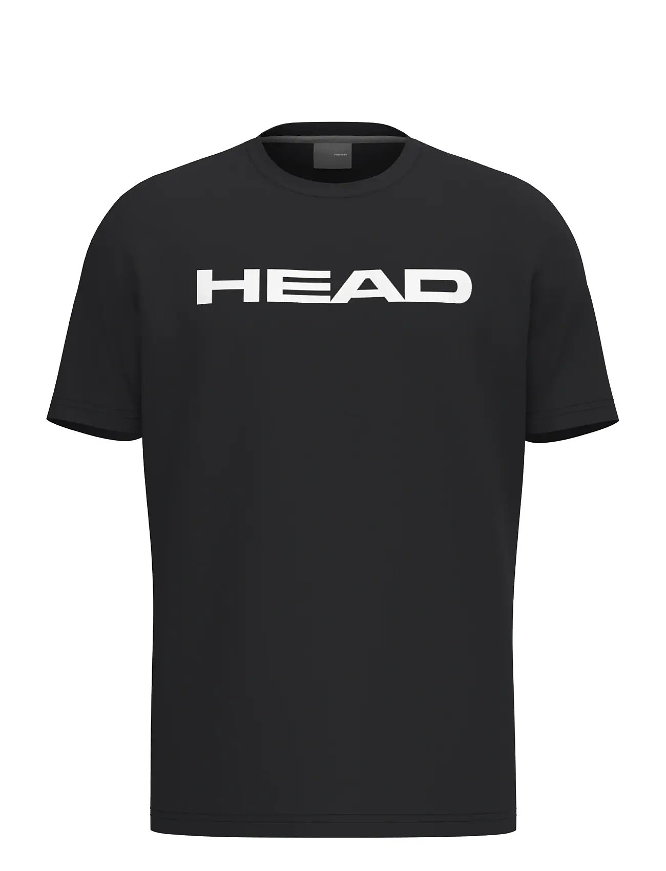HEAD Club Original T-Shirt Junior Schwarz - 152 - Herren