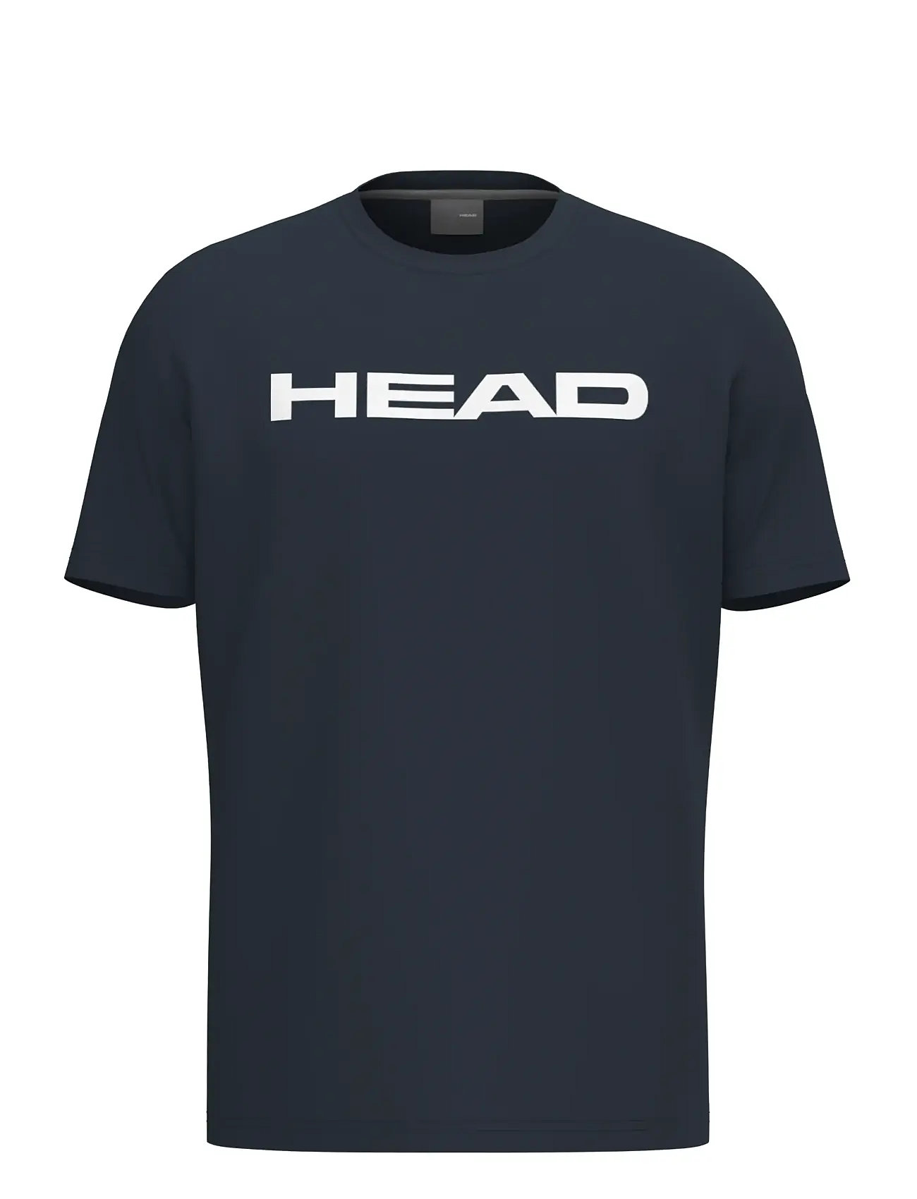 HEAD Club Original T-Shirt Junior Navy - 110 - Herren