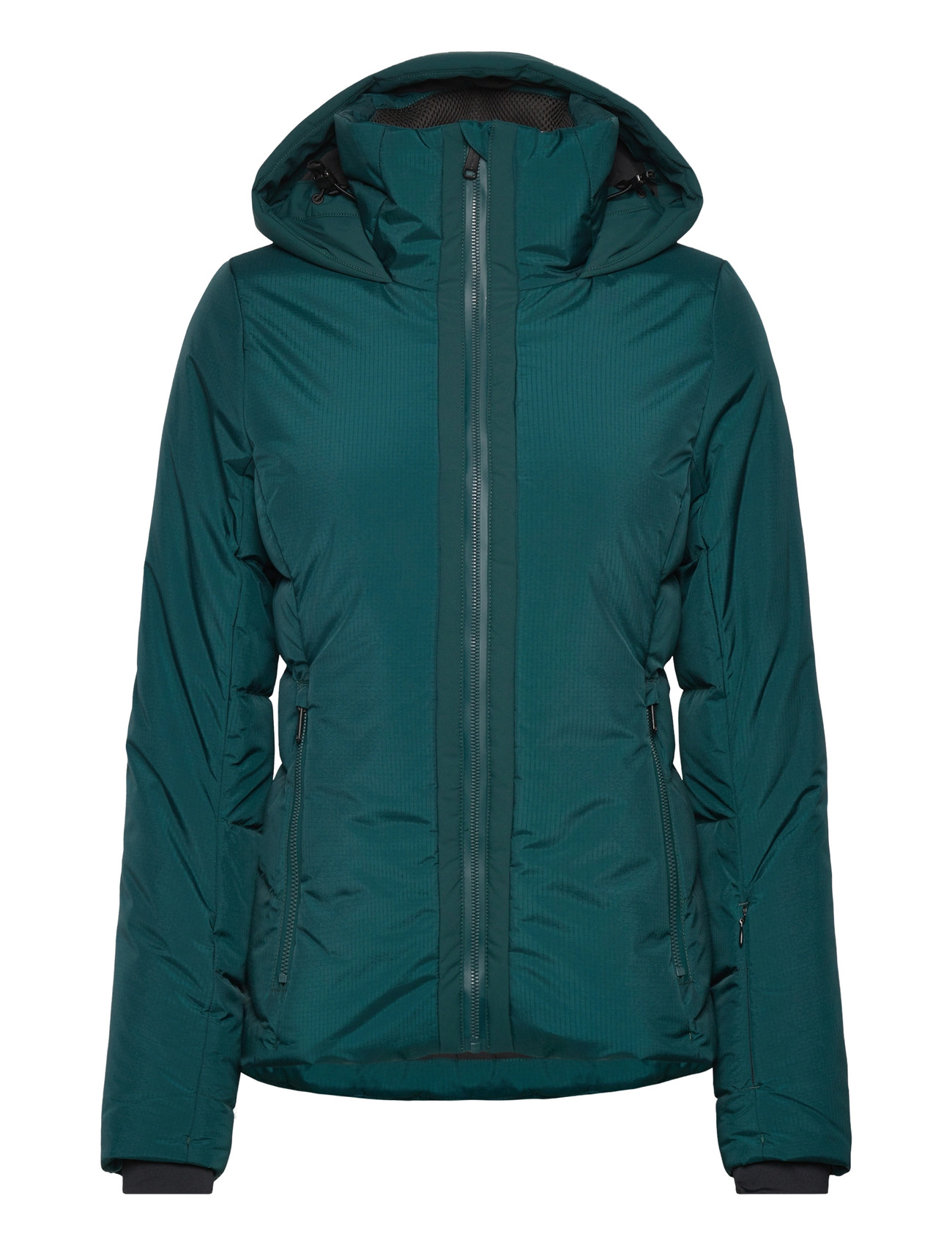 Head Ashley Jacket Women, 34, Green, Sport Jackets > Sport Ski Jackets, Dame