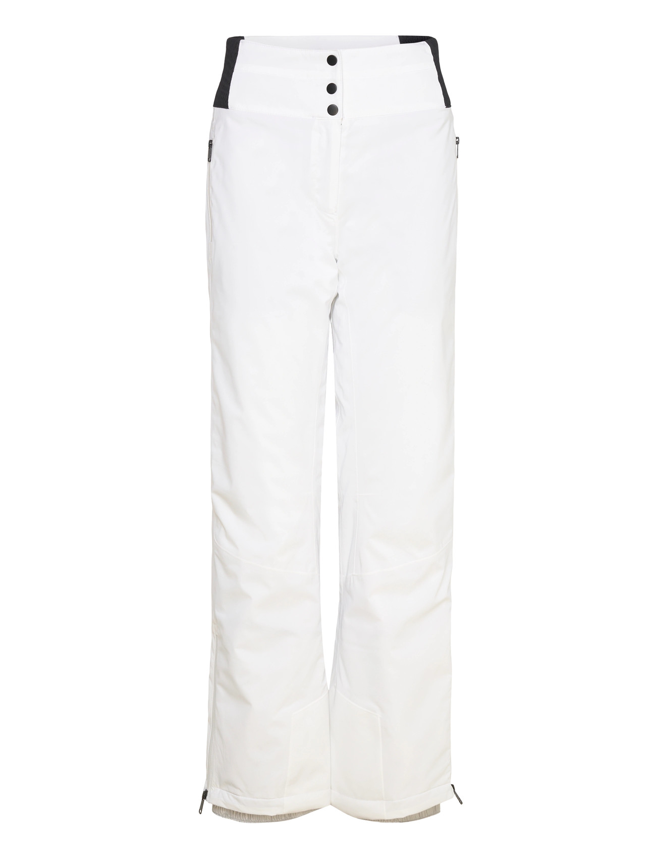 HEAD Emerald Hosen Damen Weiß - 40 - Damen