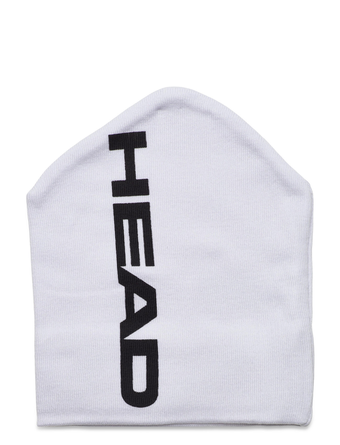 Head Head Beanie, One Size, White, Hovedbeklædning > Huer, Dame