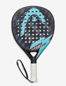 Flash Pro 2022 - padel rackets - blue