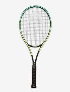 Gravity PRO 2021 - tennis rackets - black