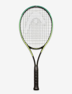 Gravity LITE 2021 - tennis rackets - black