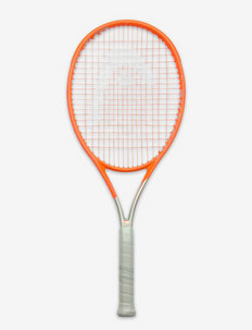 Radical S 2021 - stalo teniso raketės - orange
