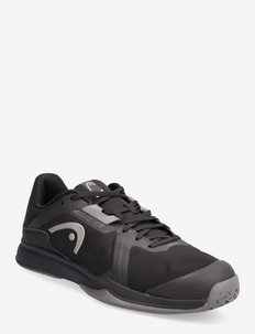 Sprint Team 3.5 Men - racketsports shoes - black / black