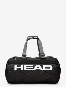 Tour Team Club Bag - taschen für schlägersportarten - black/orange
