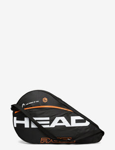 Paddle CCT Full Size Coverbag - vesker for racketsport - black