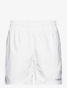 CLUB Shorts Men - trainingsshorts - white