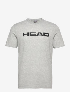 Club IVAN T-Shirt Men - t-shirts - grey melange