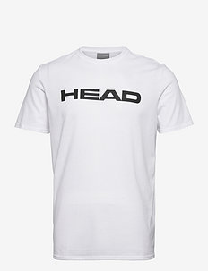 Club IVAN T-Shirt Men - treniruočių marškinėliai - white