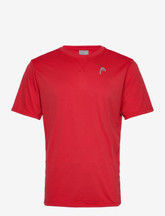 EASY COURT T-Shirt Men - sports tops - red
